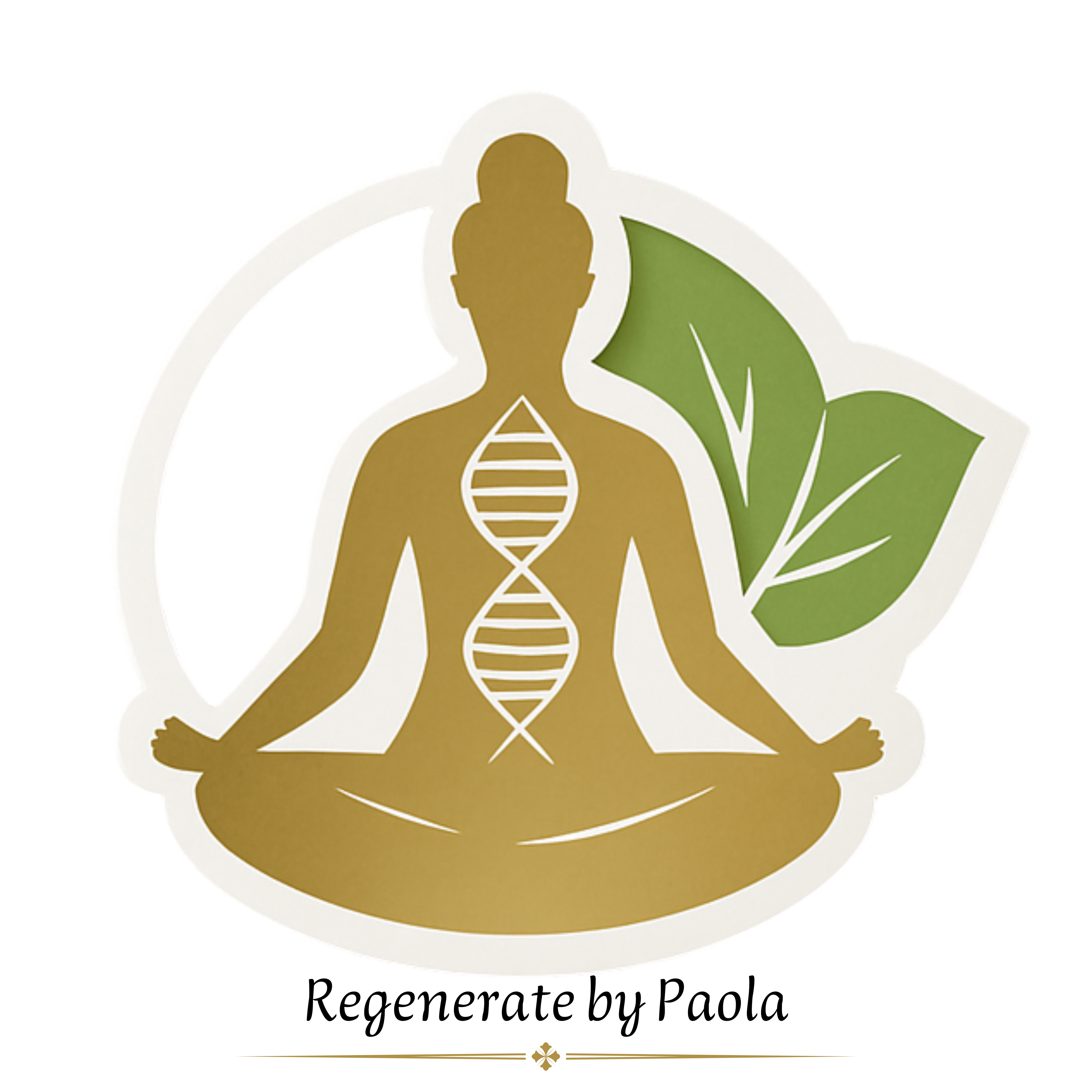 Regenerate by Paola